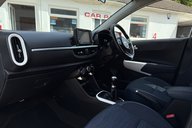 Kia Picanto WAVE. 6 MAIN DEALER SERVICES.. ONLY ONE OWNER.. REVERSING CAMERA.. A/C 19