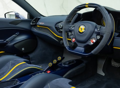 Ferrari 488 Pista Spider 13