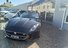 Jaguar F-Type convertible 