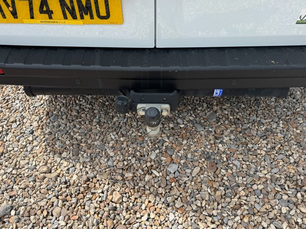 Renault Trafic SWB L1H1 [SOLD MM] Low Roof Advance SL30 Air Con Nav Sensors EURO 6 11