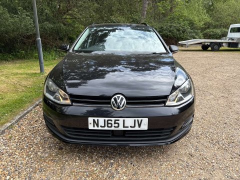 Volkswagen Golf 1.4 Golf SE TSi BlueMotion Technology 5dr 3