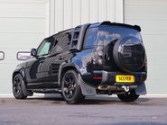 Land Rover Defender 110 2026 D350 HARD TOP X-DYNAMIC HSE  GENUINE REAR SEATS FITTED  6