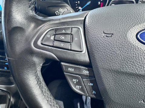 Ford Kuga 1.5 TDCi Titanium X Powershift Euro 6 (s/s) 5dr 24