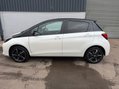 Toyota Yaris 1.33 Dual VVT-i Design Euro 6 5dr 5