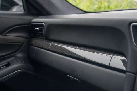 Porsche 911 TURBO S PDK 14