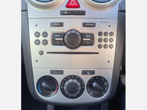 Vauxhall Corsa 1.3 CDTi ecoFLEX 16v FWD L1 H1 3dr 27