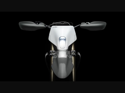 Stark Future Varg Ex 60hp 1