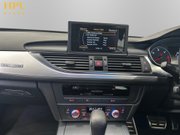 Audi A6 2.0 TDI S line Estate 5dr Diesel S Tronic quattro Euro 6 (s/s) (190 ps) Air 18