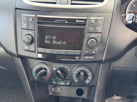 Suzuki Swift 1.2 SZ3 Euro 5 5dr 9