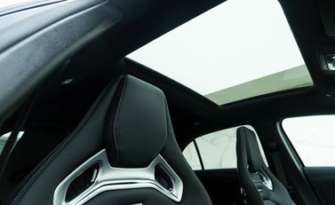 Mercedes-Benz A Class A45 S 4Matic+ Plus 12