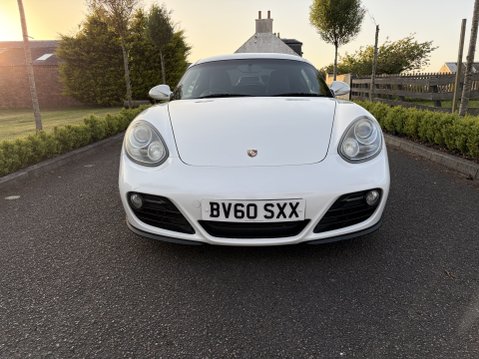 Porsche Cayman 24V 5