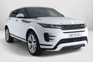 Land Rover Range Rover Evoque 2.0 Range Rover Evoque R-Dynamic SE D Auto 4WD 5dr