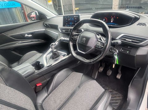 Peugeot 3008 1.2 PureTech GT Line Euro 6 (s/s) 5dr 38