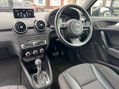 Audi A1 1.4 TFSI Sport Sportback S Tronic Euro 6 (s/s) 5dr 21