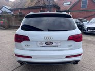 Audi Q7 TDI QUATTRO S LINE PLUS 9