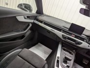 Audi A5 2.0 A5 Sportback TDI S Line Quattro Semi-Auto 4WD 5dr 70