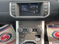 Land Rover Range Rover Evoque 2.0 TD4 SE Tech Auto 4WD Euro 6 (s/s) 5dr 25
