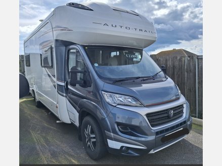 Auto-Trail Scout 