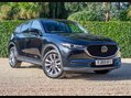 Mazda CX-5 2.0 CX-5 Sport Nav+ Auto 5dr 1