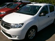 Dacia Sandero AMBIANCE 2