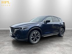 Mazda CX-5 2.0 e-SKYACTIV G MHEV Newground SUV 5dr Petrol Auto Euro 6 (s/s) (165 ps)