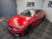 BMW M4 3.0 BiTurbo GPF Competition Coupe 2dr Petrol DCT Euro 6 (s/s) (450 ps) 15