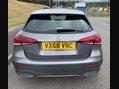Mercedes-Benz A Class 1.3 A 200 AMG Line Auto 5dr 5