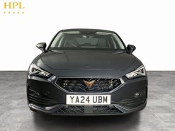 Cupra Leon 1.5 eTSI EVO V1 Hatchback 5dr Petrol Hybrid DSG Euro 6 (s/s) (150 ps) Cruis