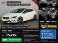 Volvo V40 R-DESIGN NAV D3 S/S 2.0 DIESEL MANUAL 2