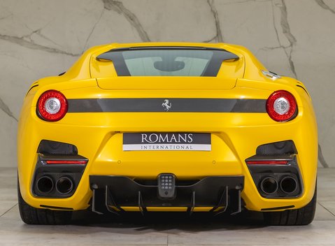Ferrari F12 TDF 5