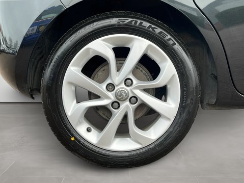 Vauxhall Corsa 1.4 ecoFLEX Energy 5dr [AC] 11