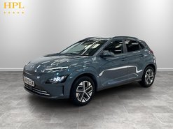 Hyundai KONA 39kWh Premium SUV 5dr Electric Auto (10.5kW Charger) (136 ps)
