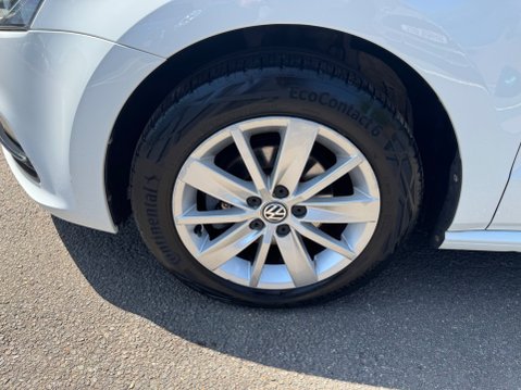 Volkswagen Polo SE TSI 26