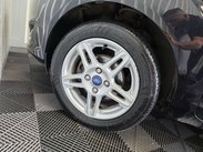 Ford Fiesta 1.6 Zetec Hatchback 5dr Petrol Powershift Euro 5 (105 ps) 25