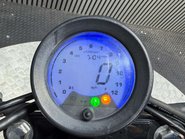 Keeway K-Light 125 2023 ONLY 7K GOOD RUNNING PROJCT CRUISER BIKE 125CC 8