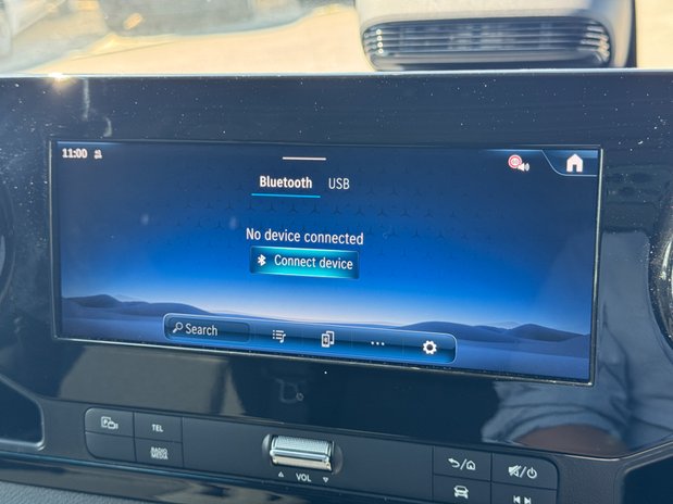 Mercedes-Benz Sprinter AUTO LWB L3H2 High Roof Air Con Cam EURO 6 29