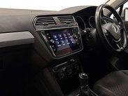 Volkswagen Tiguan 1.5 Tiguan Match TSi Evo 5dr 4