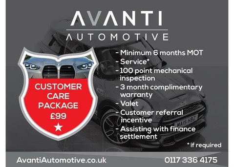 Ford Focus 1.0T EcoBoost ST-Line Hatchback 5dr Petrol Manual Euro 6 (s/s) (140 ps) 5