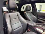 Mercedes-Benz GLE 2.9 GLE400d AMG Line (Premium Plus) SUV 5dr Diesel G-Tronic 4MATIC Euro 6 ( 6