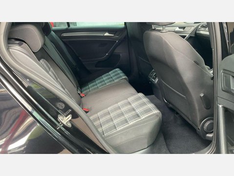 Volkswagen Golf 2.0 TDI GTD DSG Euro 6 (s/s) 5dr 16