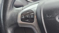 Ford Fiesta 1.6 Zetec Hatchback 5dr Petrol Powershift Euro 6 (105 ps) 26