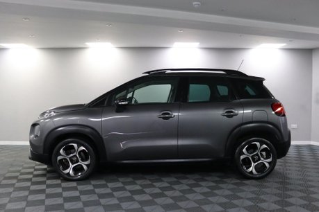 Citroen C3 Aircross PURETECH FLAIR S/S 16