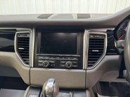 Porsche Macan 3.0 Macan S Semi-Auto 4WD 5dr 84