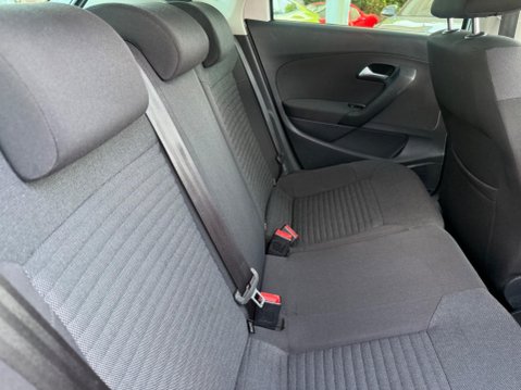 Volkswagen Polo 1.2 Match Edition Euro 5 5dr 23