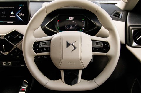 DS DS 3 E-TENSE ULTRA PRESTIGE 22