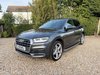 Audi Q5 2.0 TFSI S line S Tronic quattro Euro 6 (s/s) 5dr
