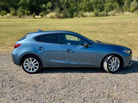Mazda 3 SPORT NAV 2