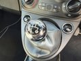 Fiat 500 STAR *31,331 MILES* 36