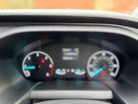 Ford Transit Custom 2.0 Transit Custom 300 Limited 14