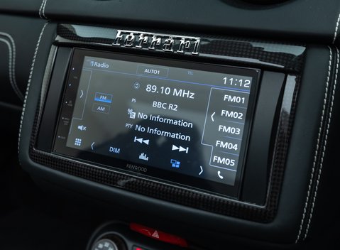 Ferrari California 30 24